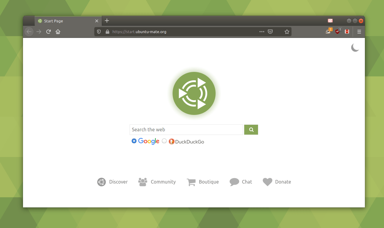 Best Distribution Of 2019 Goes To Ubuntu Mate - Ubuntu Mate - HD Wallpaper 
