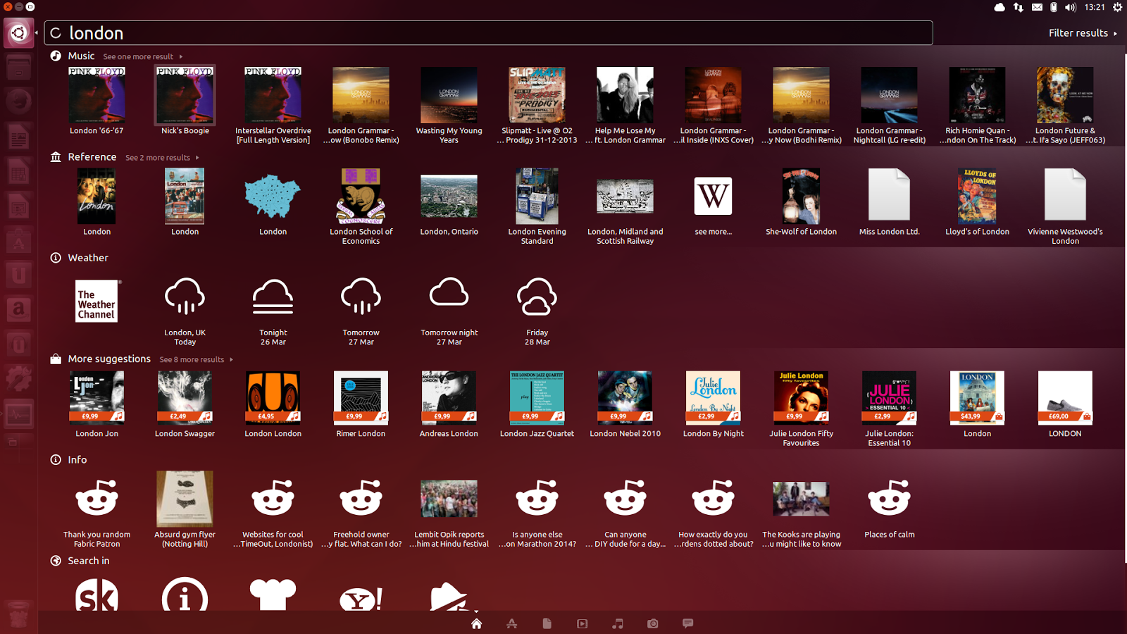 Ubuntu Backgrounds, Compatible - Ubuntu Desktop On Windows 10 - HD Wallpaper 