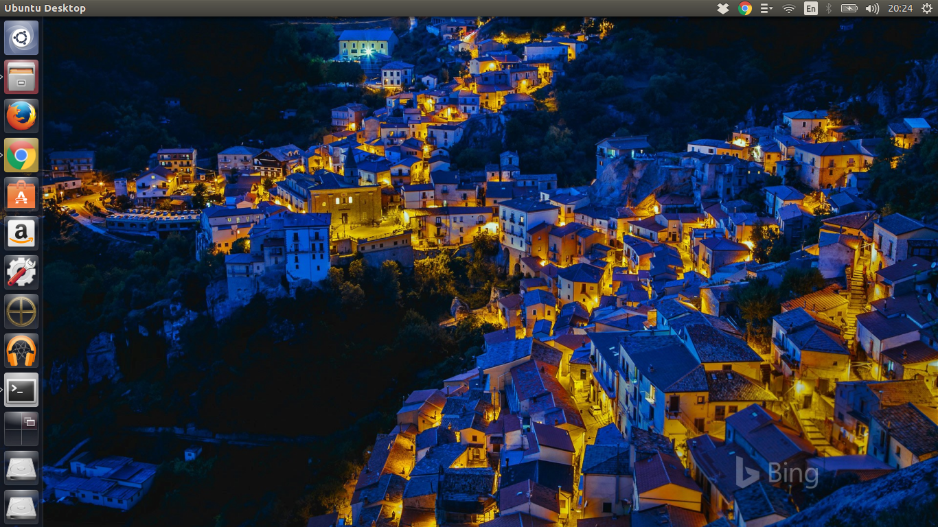 Bing Wallpapers Ubuntu - Ubuntu 16.04 - HD Wallpaper 