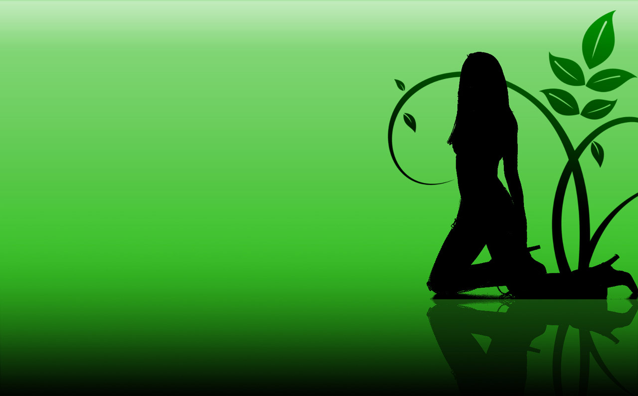 Background Wallpaper Silhouette Free Photo - Strong Women Stay Young - HD Wallpaper 