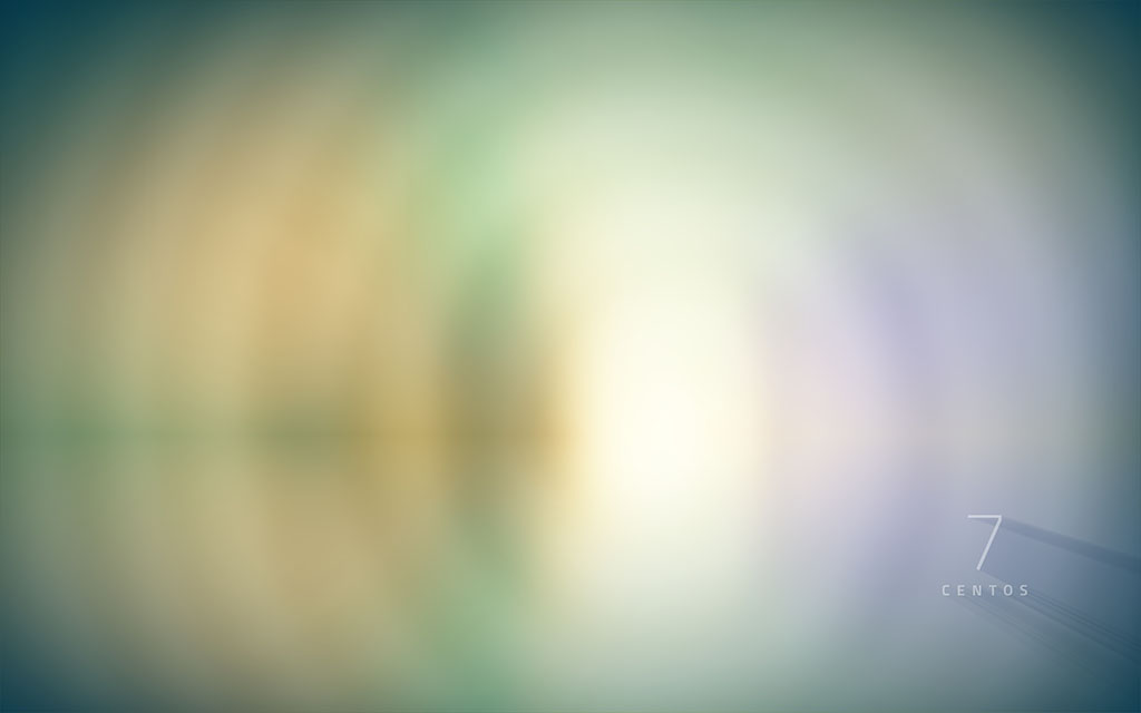 Cent Os 7 64 Bit - HD Wallpaper 