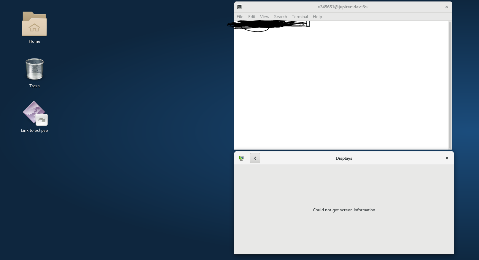 Centos7 Mutter - HD Wallpaper 
