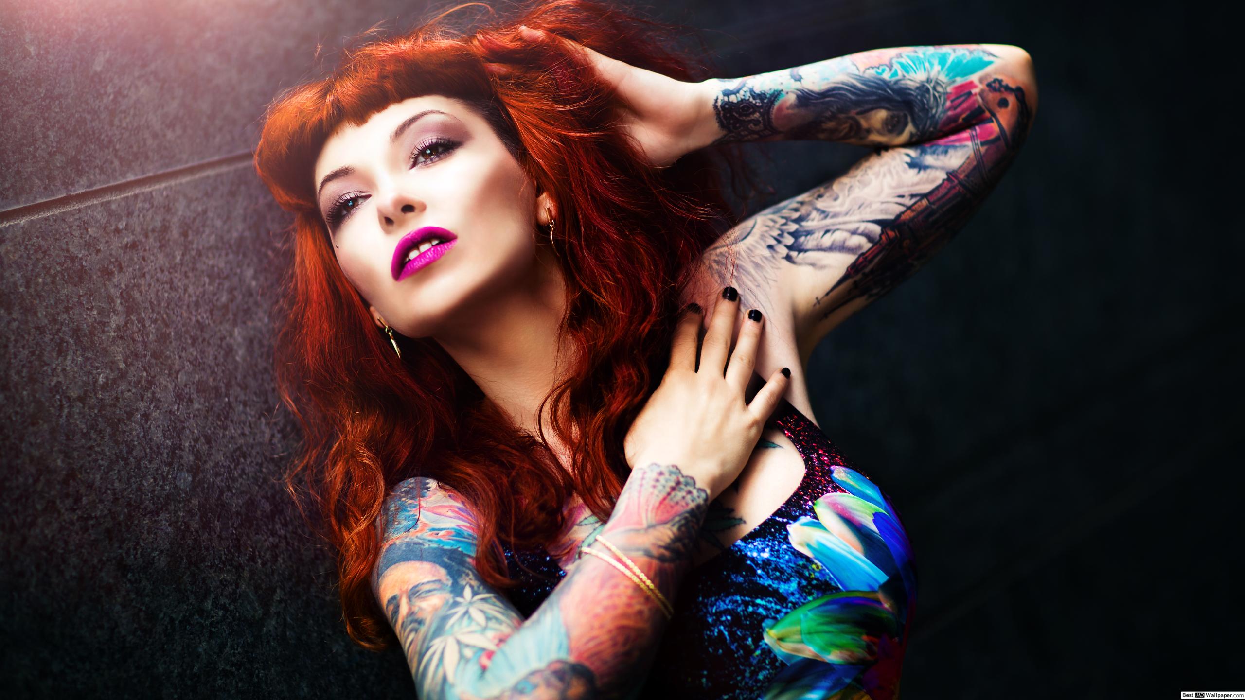 Kadın Duvar Kağıtları Hd - HD Wallpaper 