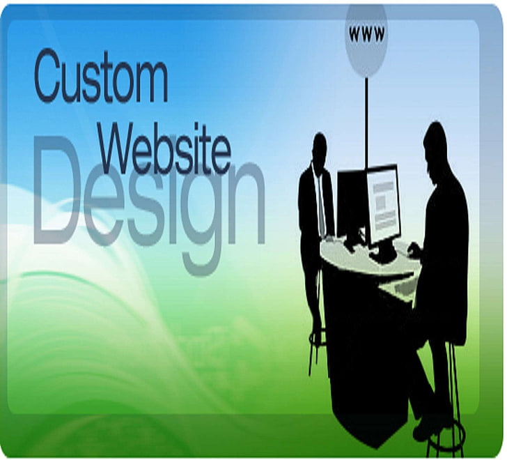 Custom Web Development Services, Communication, Adult, - Custom Website - HD Wallpaper 