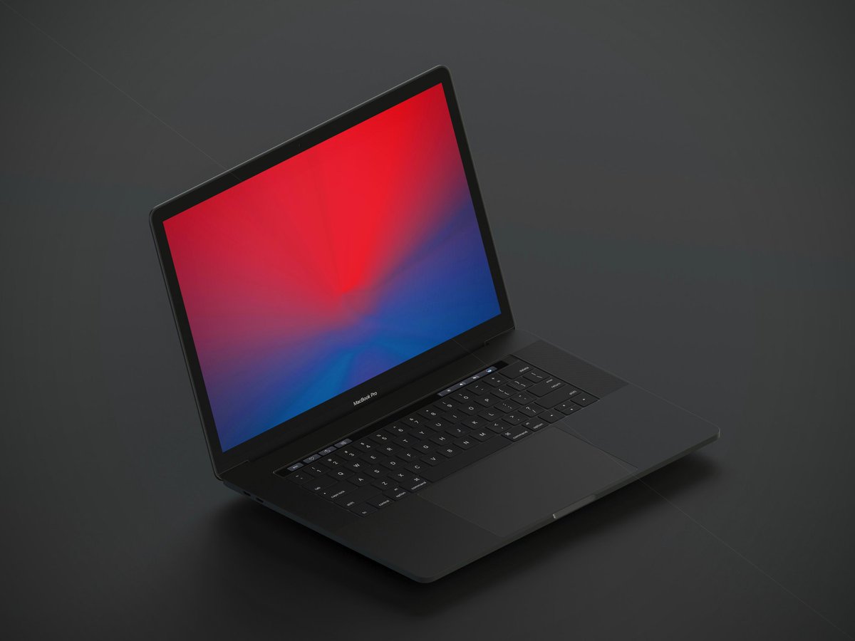 Netbook - HD Wallpaper 