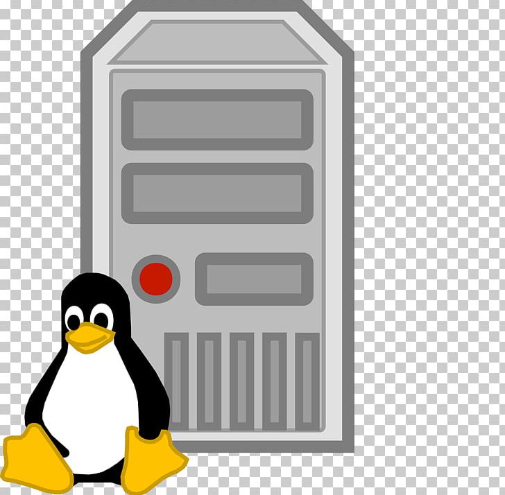 Tux Suse Linux Distributions Computer Servers Desktop - Trash Can Emoji Transparent - HD Wallpaper 
