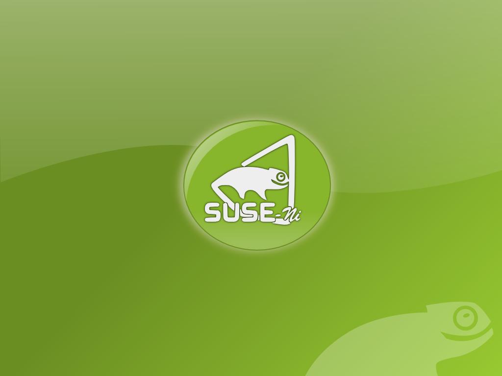 Suse Ni - Suse - HD Wallpaper 