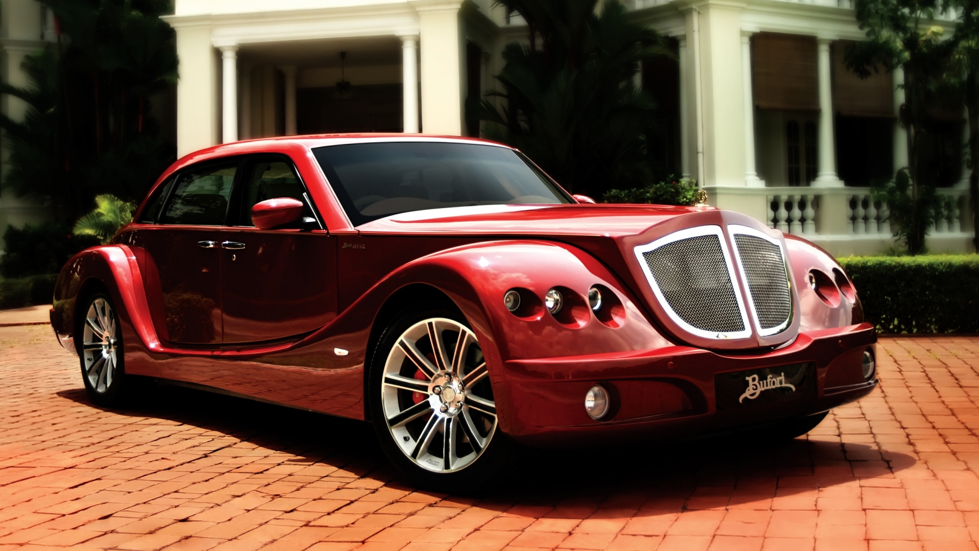 Most Expensive Car In Malaysia - HD Wallpaper 