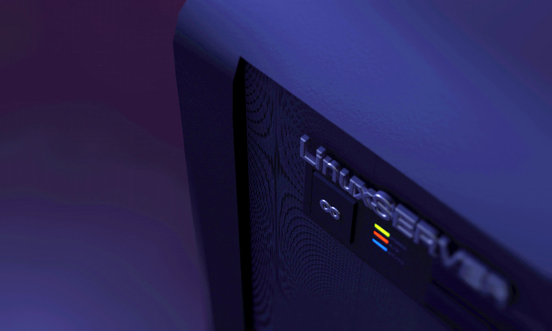 Linux Wallpaper - Linux Server - HD Wallpaper 