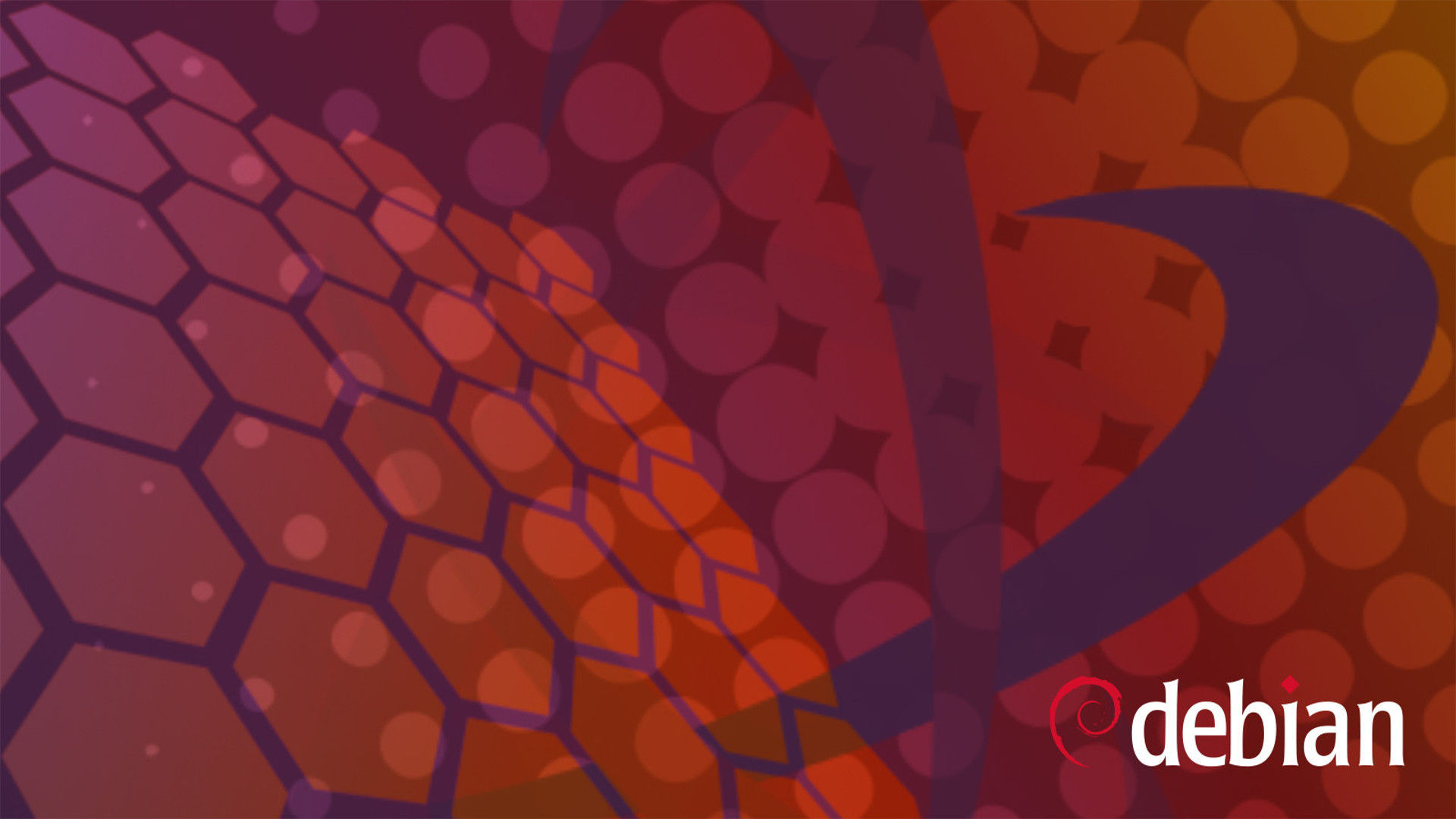 Debian Gnu/linux - HD Wallpaper 
