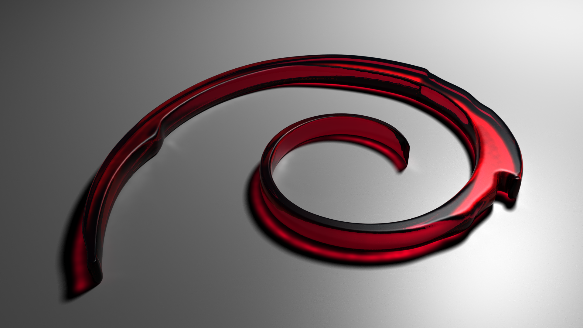 Debian - HD Wallpaper 