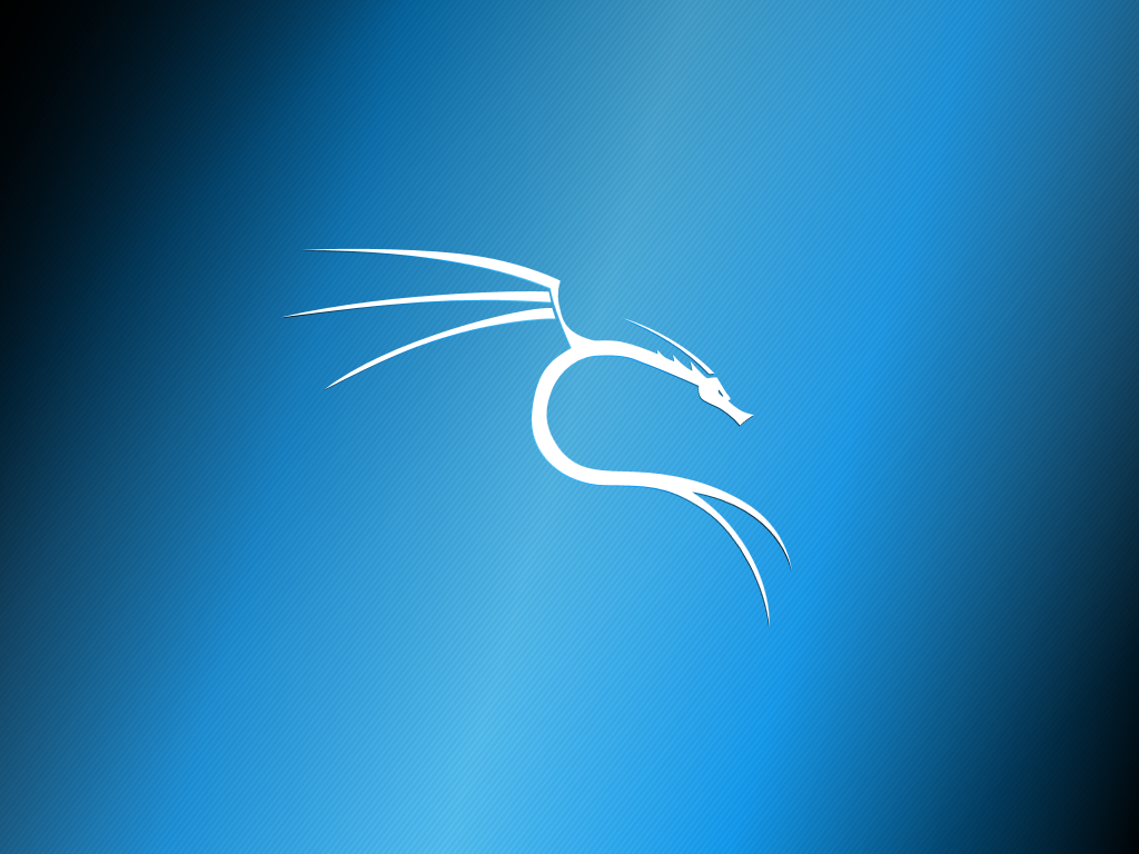 Thumbnail Image - Kali Linux Desktop Theme - HD Wallpaper 