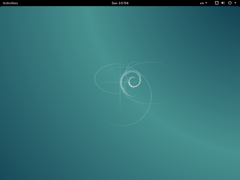 Debian Hd Wallpapers, Desktop Wallpaper - Debian 8 Jessie - HD Wallpaper 