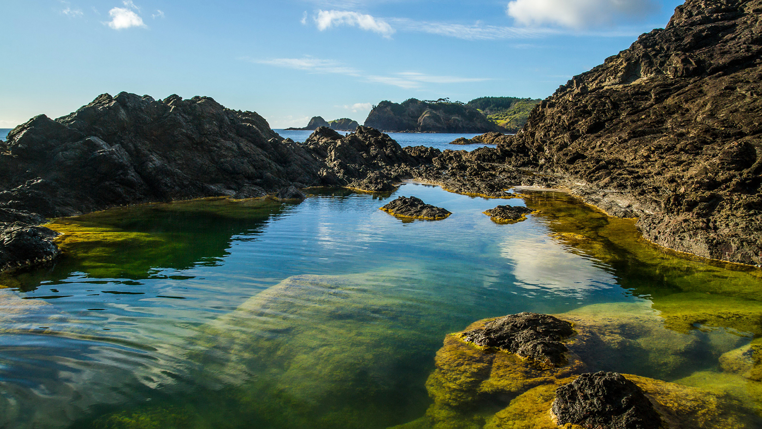 New Zealand Wallpaper Hd 3840 - HD Wallpaper 