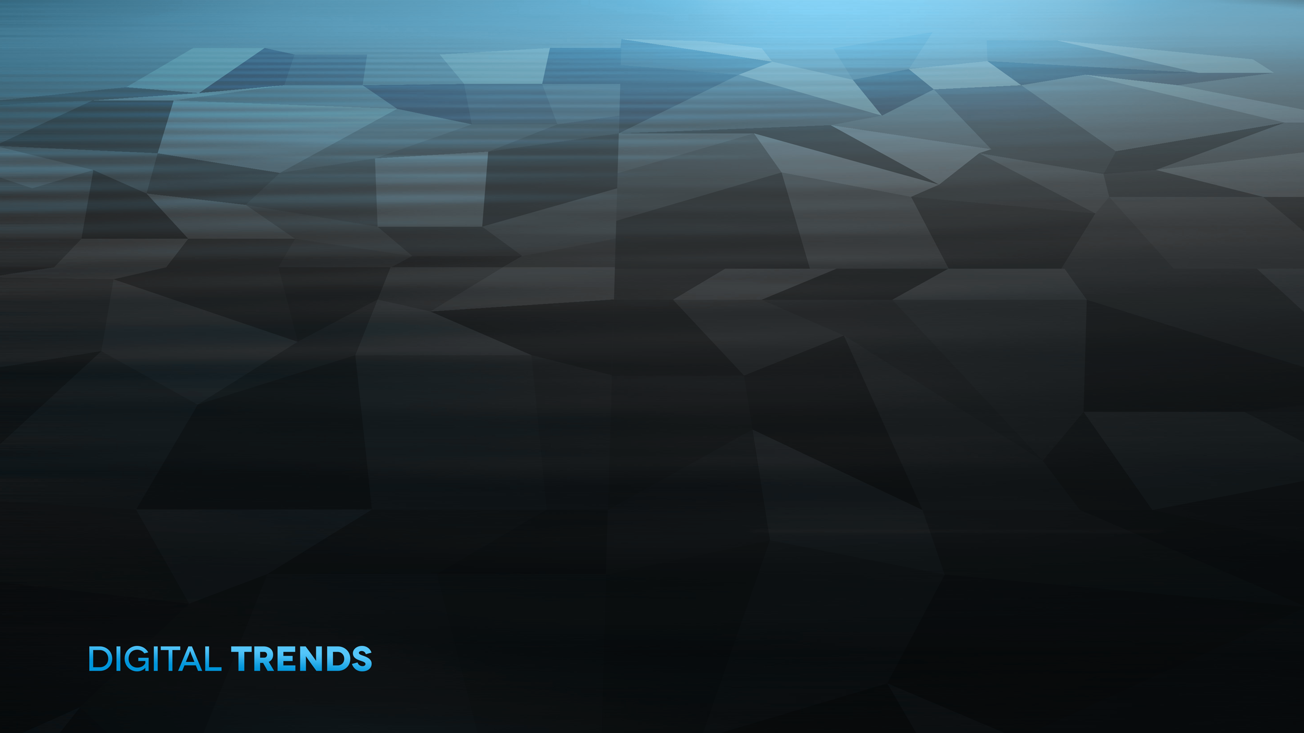 Digital Trends - HD Wallpaper 