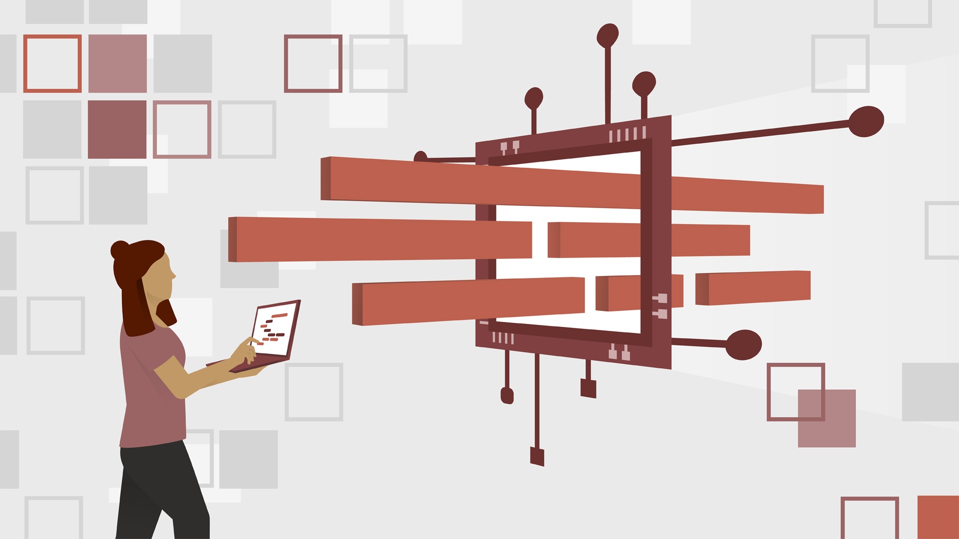 Illustration - HD Wallpaper 