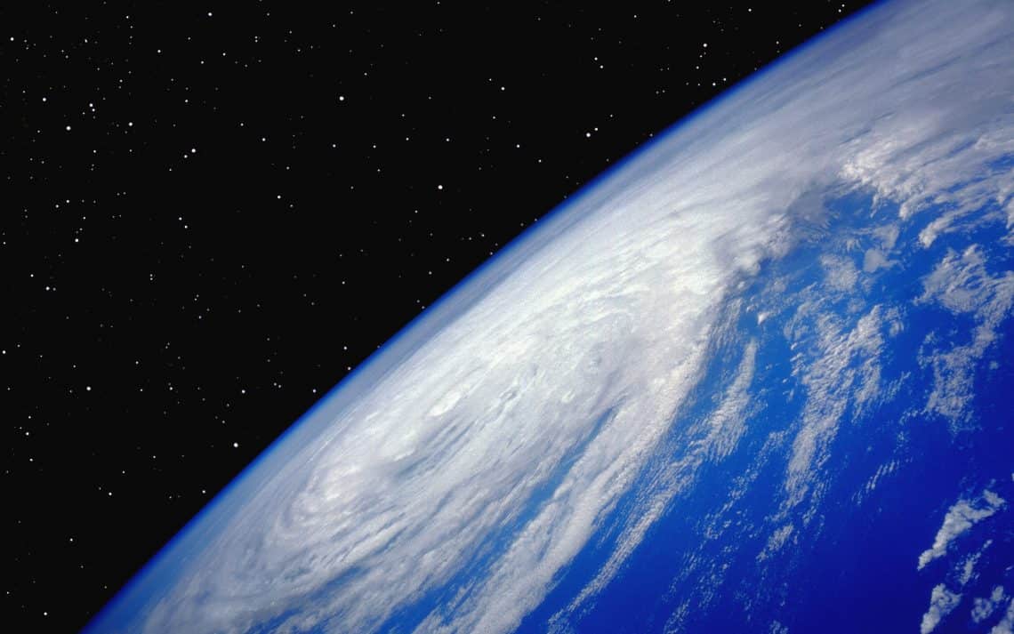 Earth Wallpaper Macbook - HD Wallpaper 