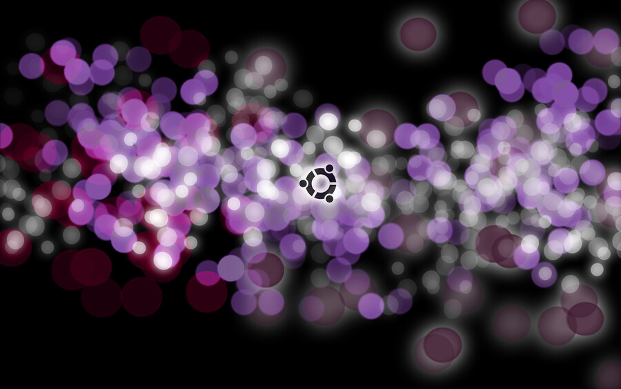 Circle - HD Wallpaper 