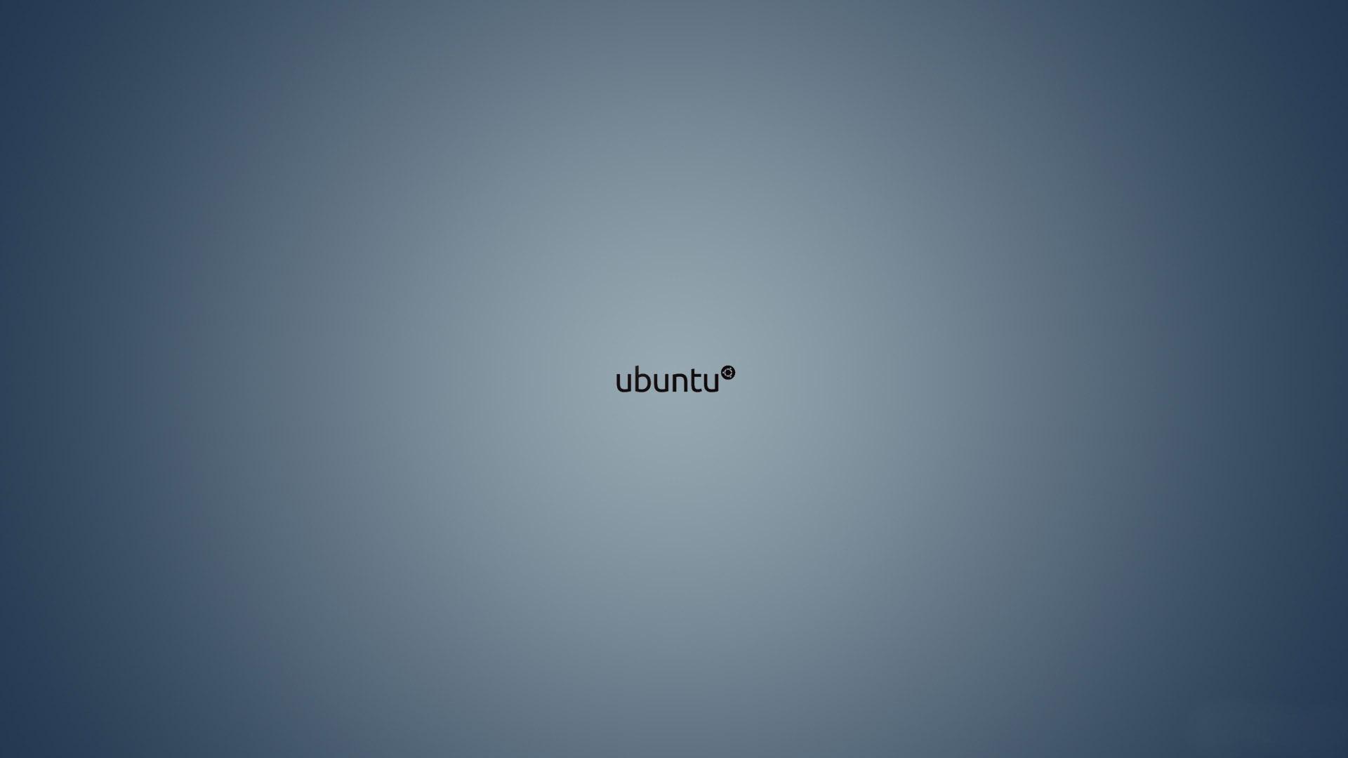 Hd Light Blue Ubuntu Wallpaper Gas 19x1080 Wallpaper Teahub Io