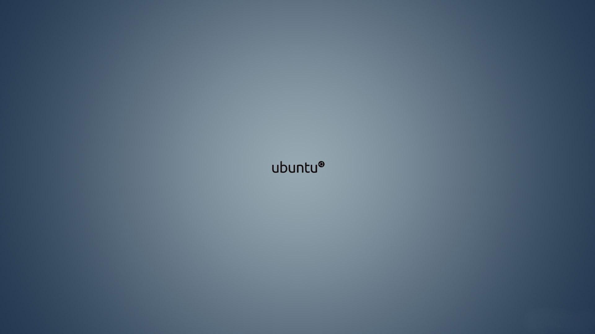 Hd Light Blue Ubuntu Wallpaper - Gas - HD Wallpaper 