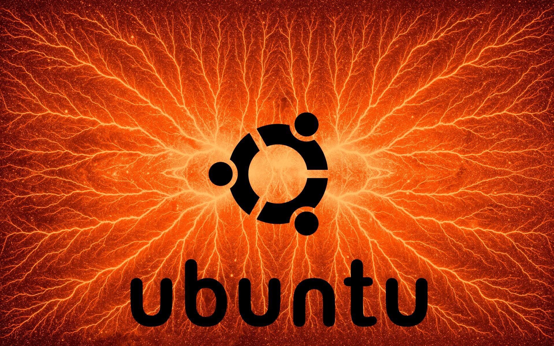 Ubuntu Desktop Wallpaper - HD Wallpaper 