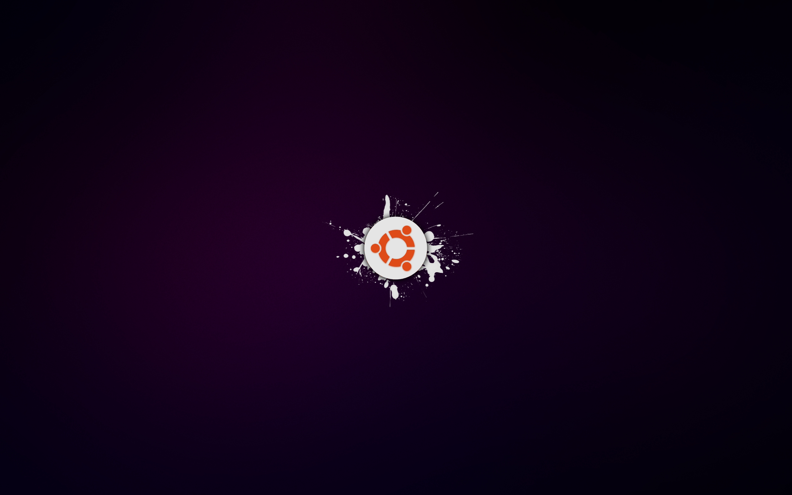 Photo Wallpaper Linux, Ubuntu, Ubuntu - Ubuntu Обои На Рабочий Стол - HD Wallpaper 