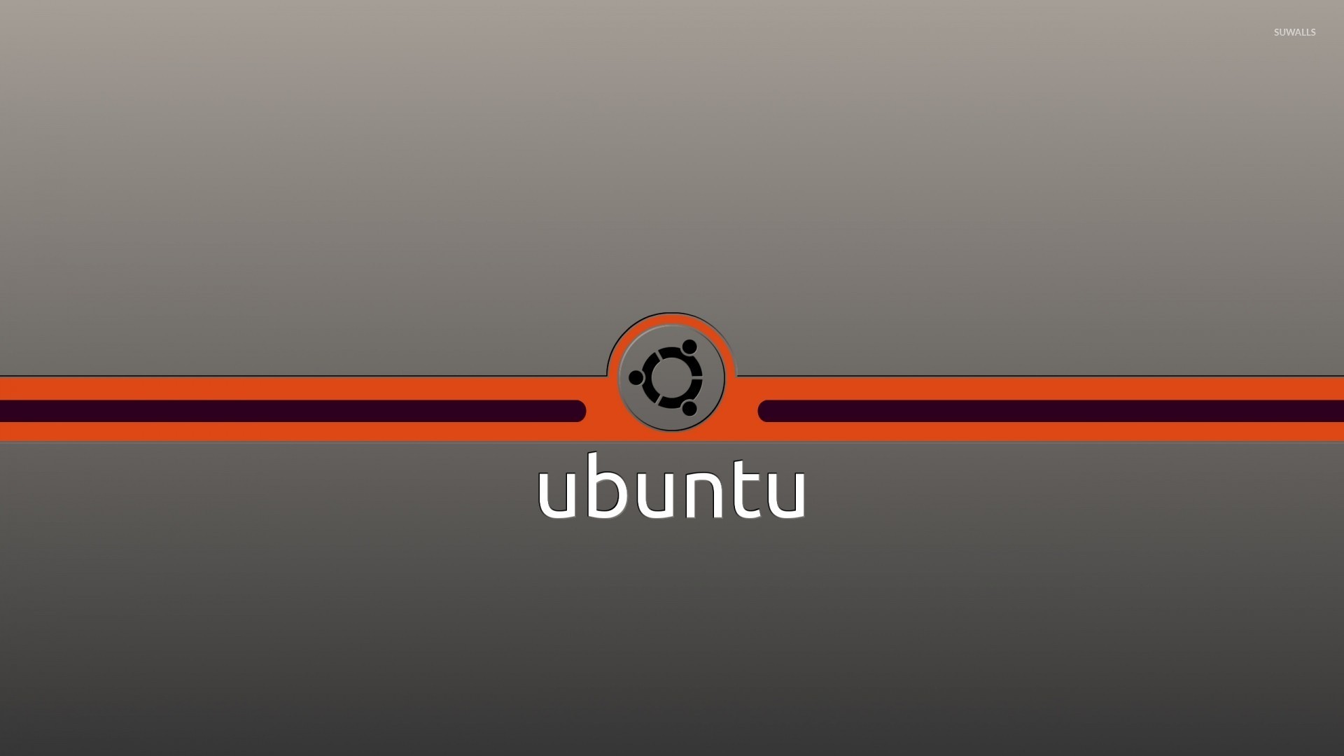 Linux Ubuntu Wallpaper Hd - HD Wallpaper 