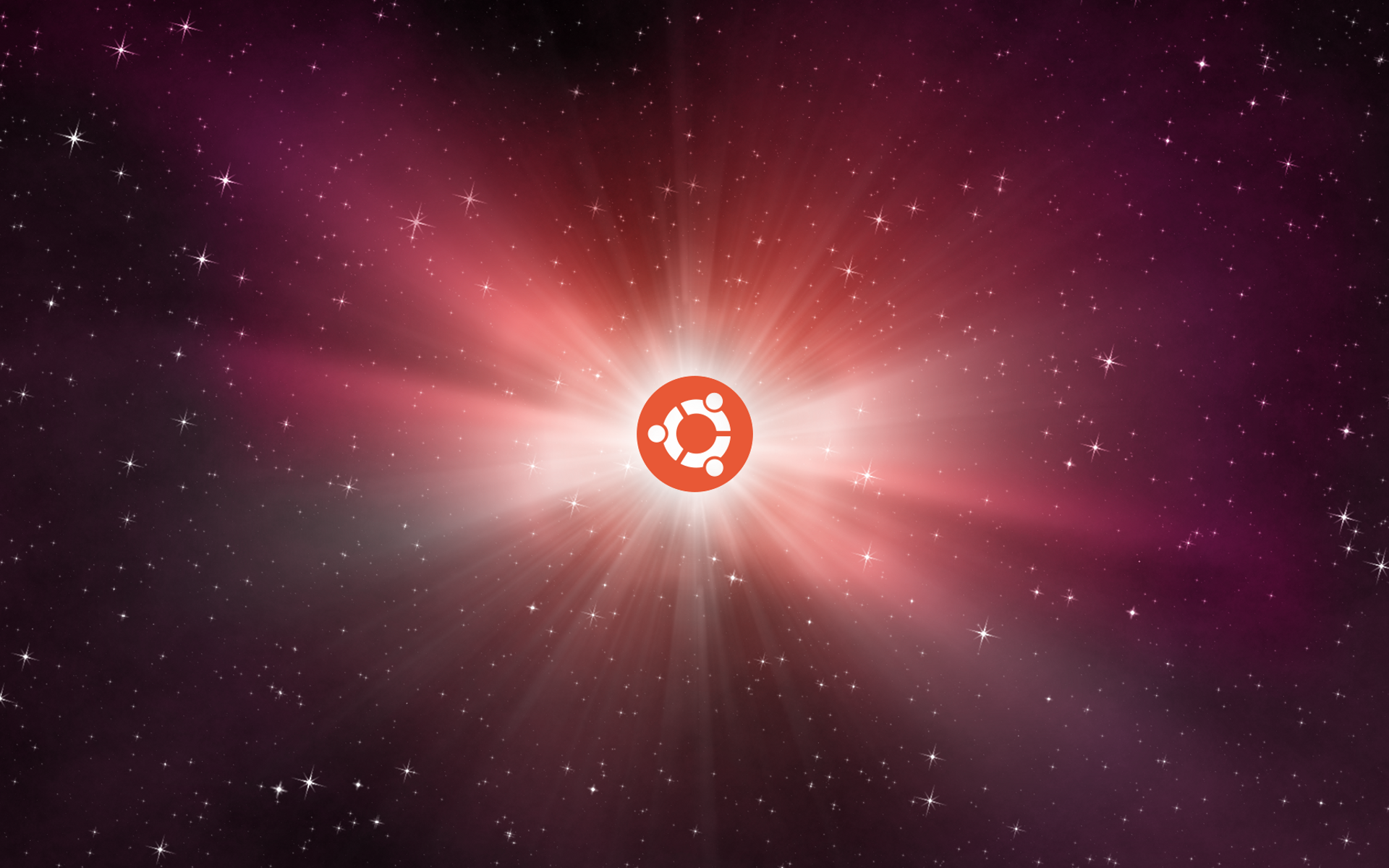 Ubuntu Wallpaper - HD Wallpaper 