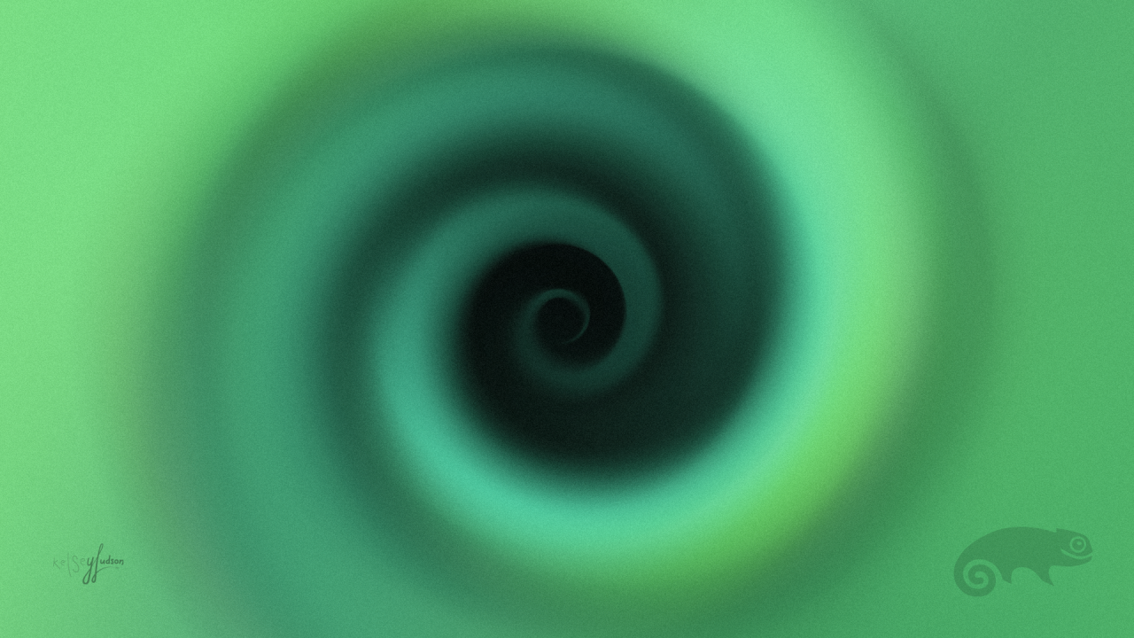 Opensuse, Art Wallpapers - Wallpaper - HD Wallpaper 