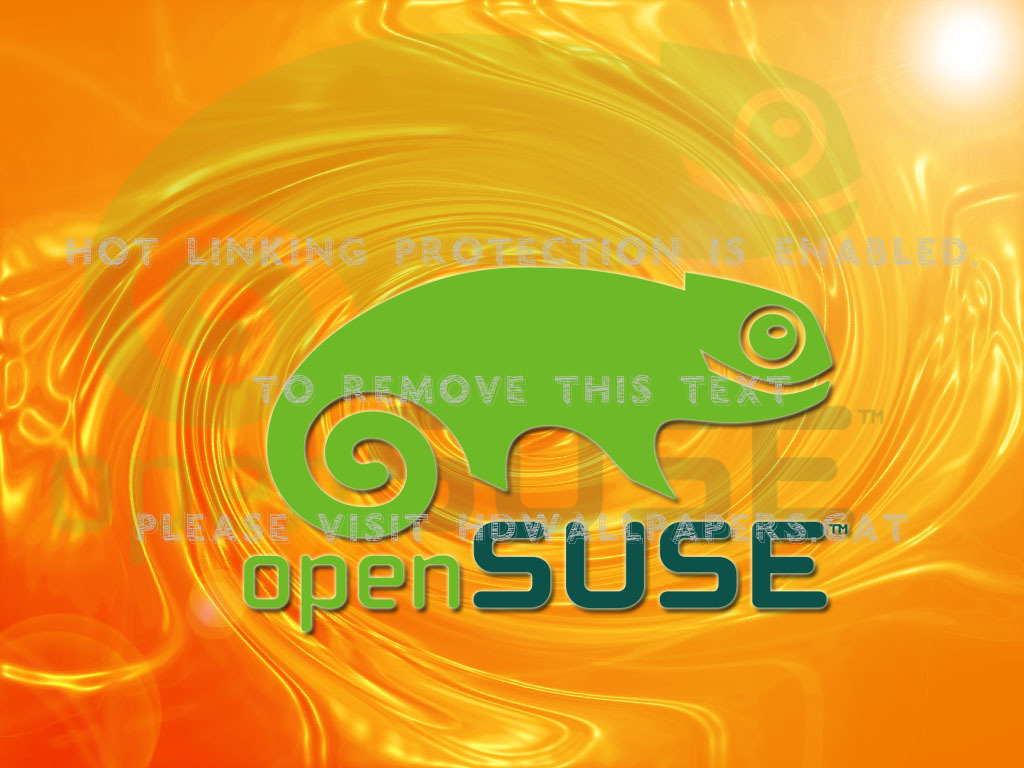 Opensuse Linux Technology - Linux Opensuse - HD Wallpaper 
