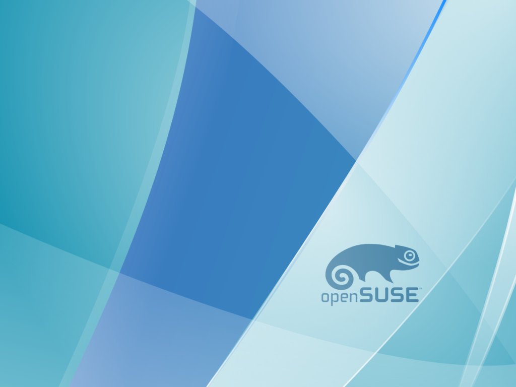 Opensuse - HD Wallpaper 