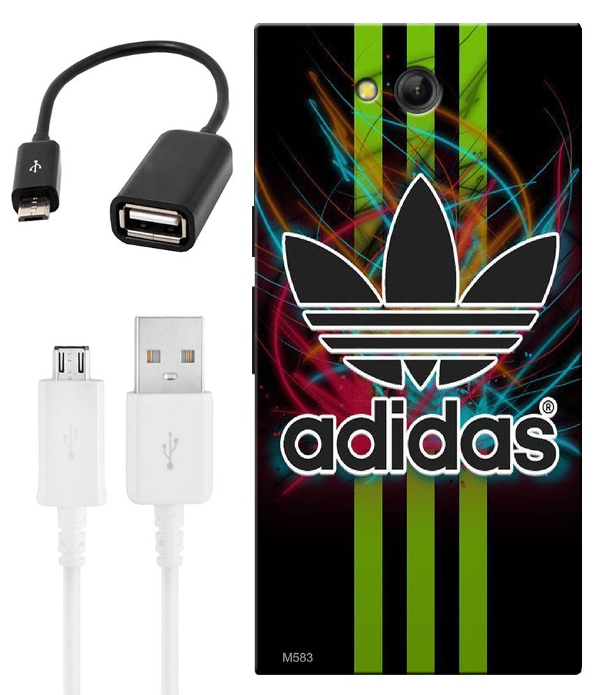 Adidas Cover Galaxy J2 - HD Wallpaper 