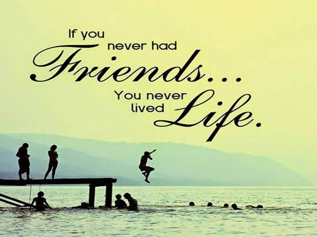 Happy Friendship Day Sayings Quotes Thoughts Hd Wallpaper - Friendship Photos Hd Download - HD Wallpaper 