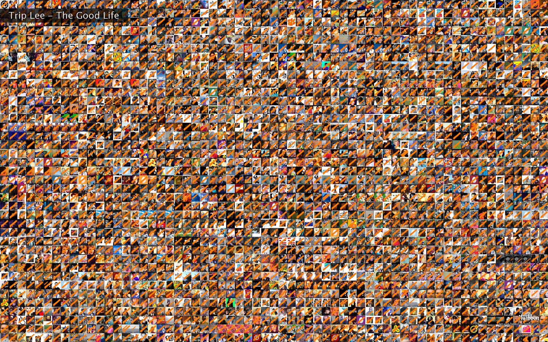 Crowd - HD Wallpaper 