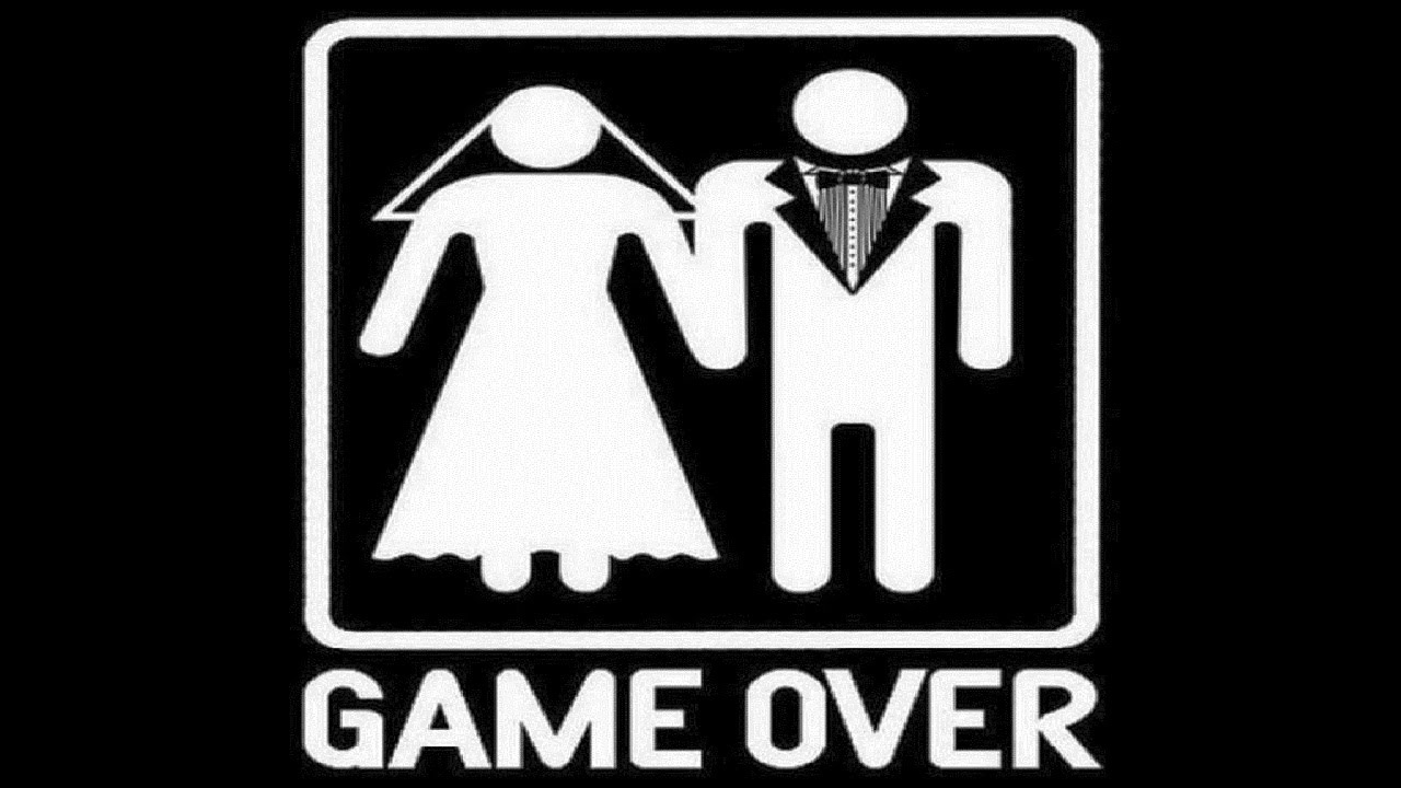 Bachelor Vs Married Life You Won T Believe Actually - Good Luck Marriage Funny - 1280x720 Wallpaper Bachelor Vs Married Life You Won T Believe Actually - Good Luck Marriage Funny - 1280x720 Wallpaper