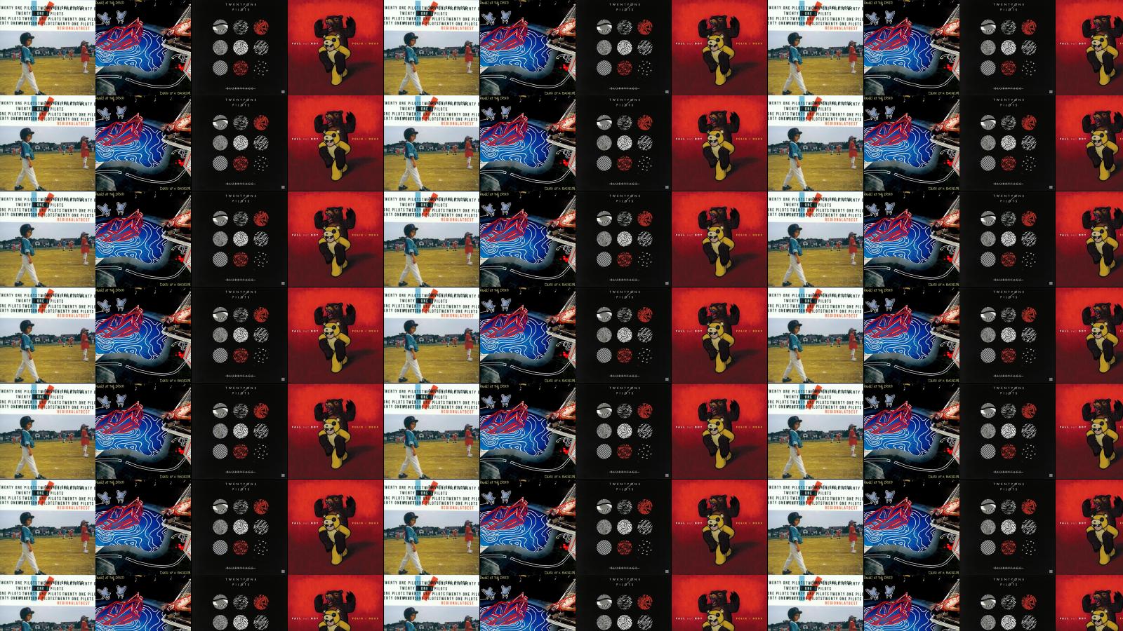 Band Of Skulls « Tiled Desktop Wallpaper - Outdoor Shoe - HD Wallpaper 