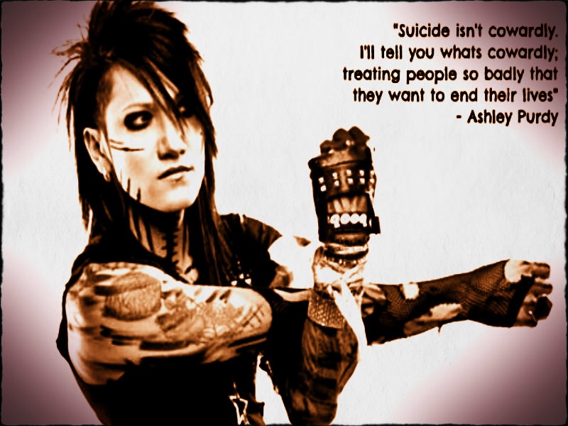 ★ Bvb Quotes ☆ - Black Veil Brides Bassist - HD Wallpaper 