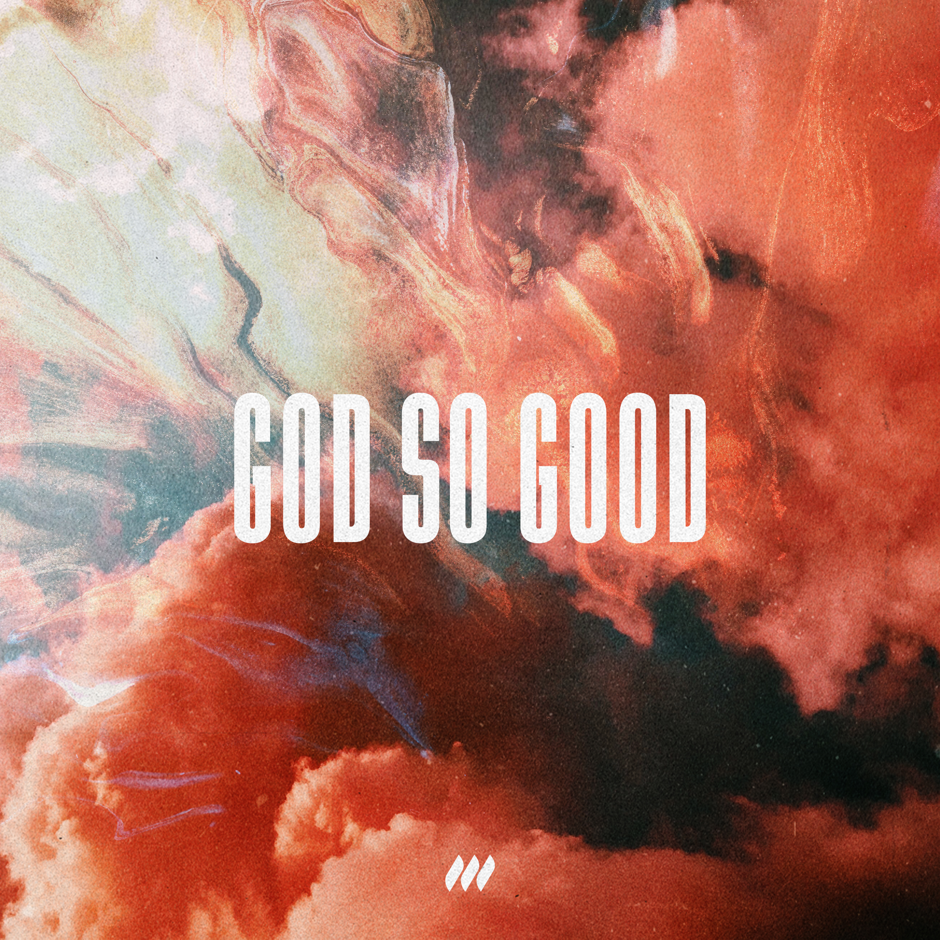 God So Good - God So Good Life Church - HD Wallpaper 