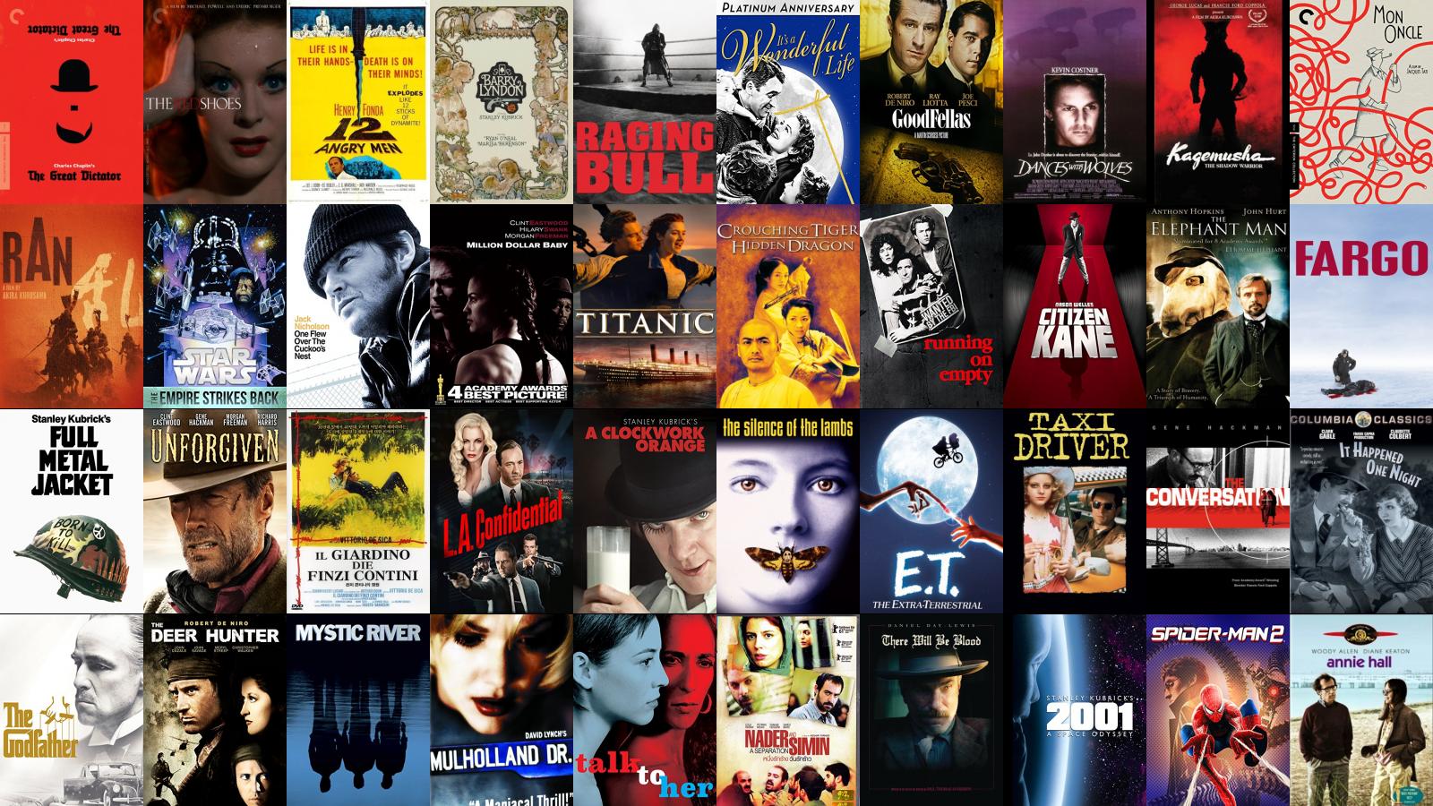 Collage - HD Wallpaper 