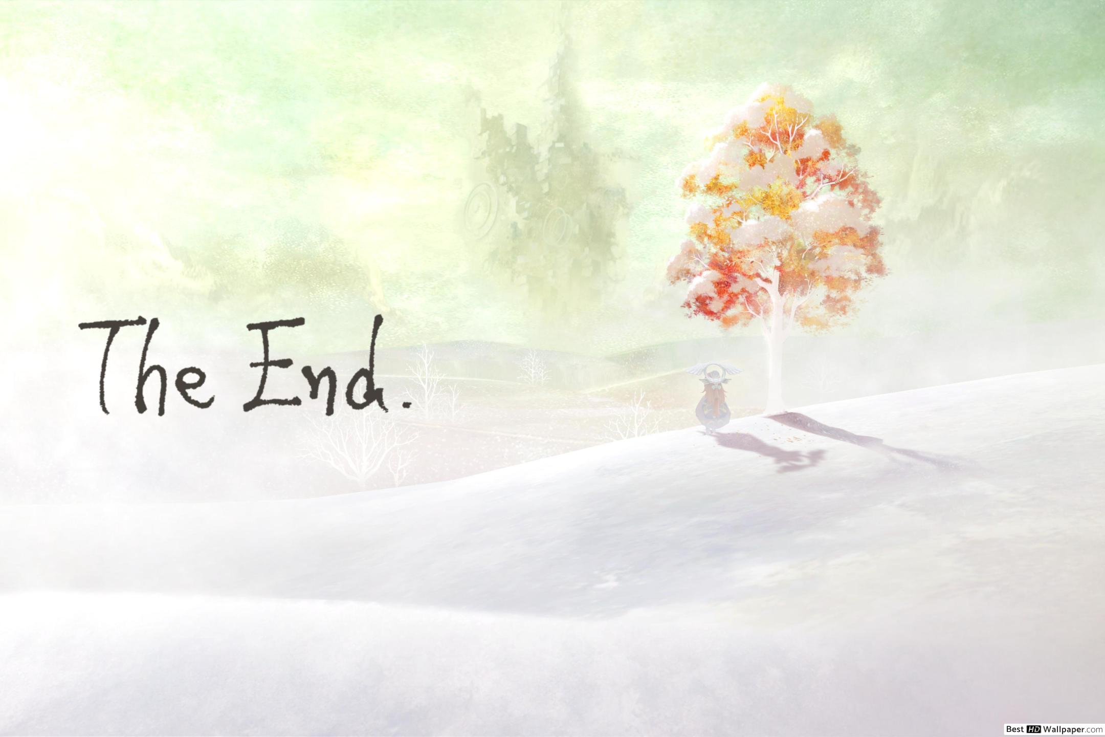 I Am Setsuna - HD Wallpaper 