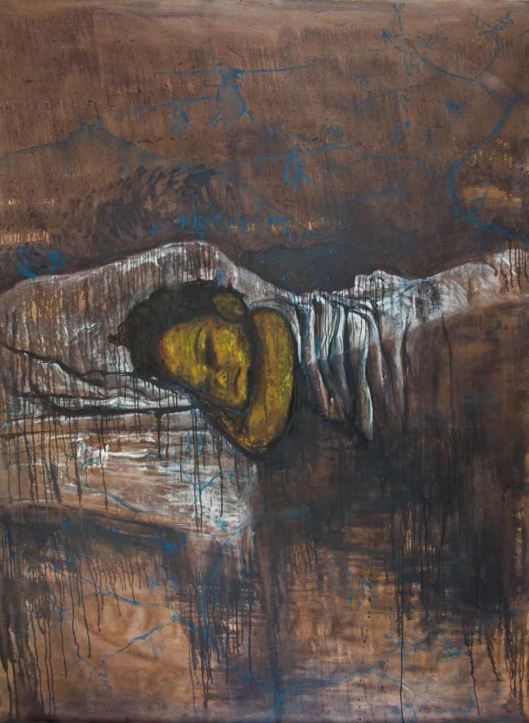 Modern Art - HD Wallpaper 