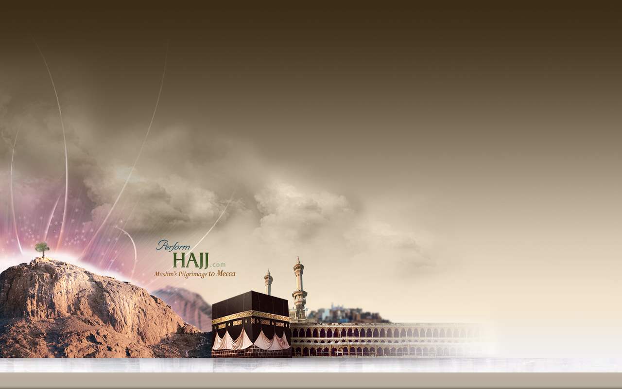 Hajj E - Jabal Al-nour - HD Wallpaper 