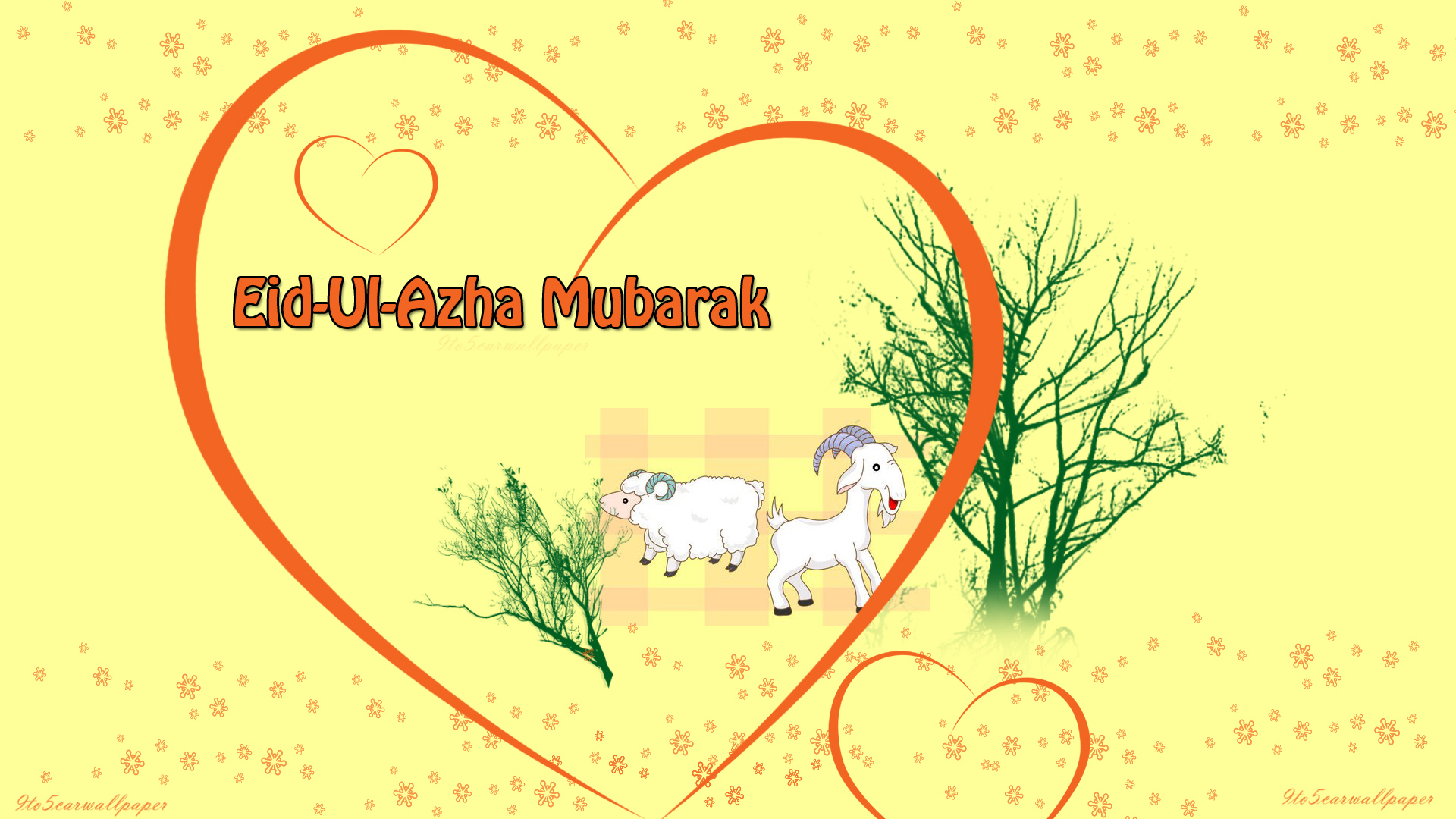 Ucapan Idul Adha 2019 - HD Wallpaper 