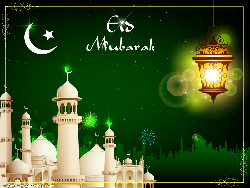 Eid Ul Adha Wallpapers Pictures - HD Wallpaper 