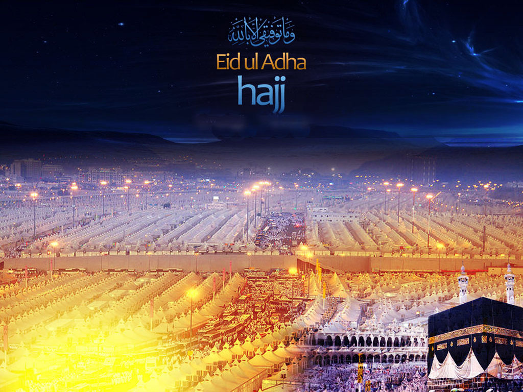 Eid Ul Adha Hajj Wallpapers - Eid Ul Adha & Hajj Mubarak - 1024x768 Wallpaper Eid Ul Adha Hajj Wallpapers - Eid Ul Adha & Hajj Mubarak - 1024x768 Wallpaper