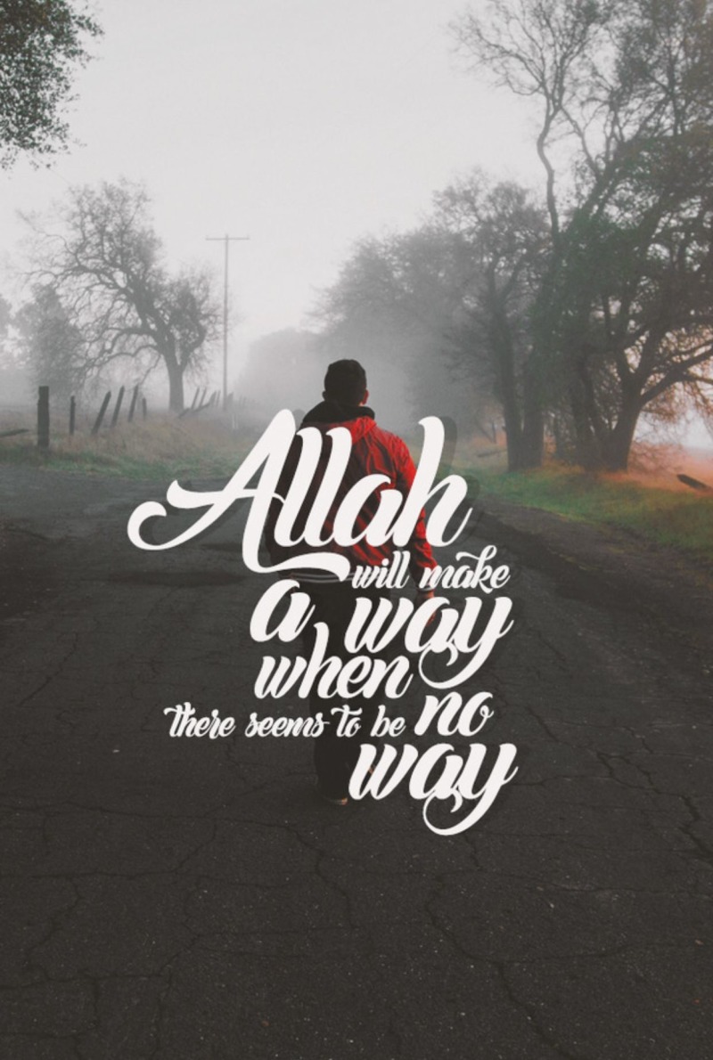 Full Meaning Of Islam - HD Wallpaper 