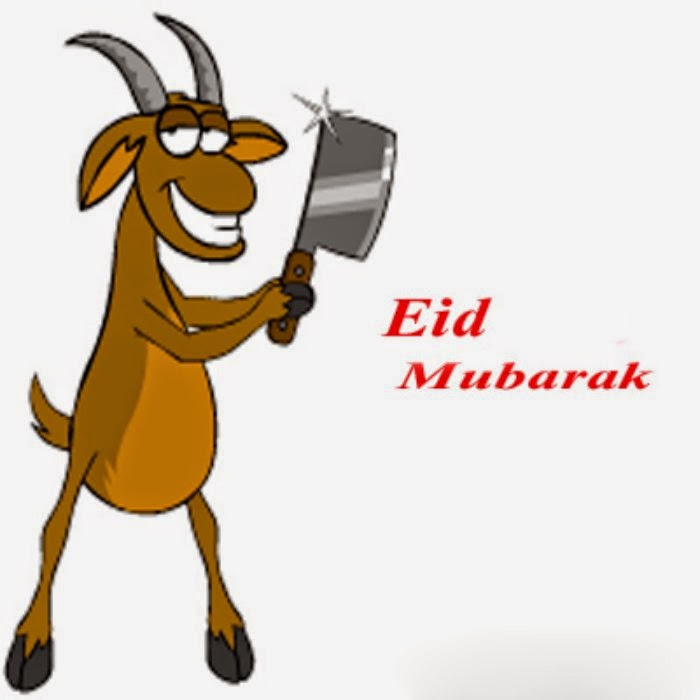 Bakra Eid Hd Wallpapers 2014 Free Download - Eid Ul Azha Gifs - HD Wallpaper 