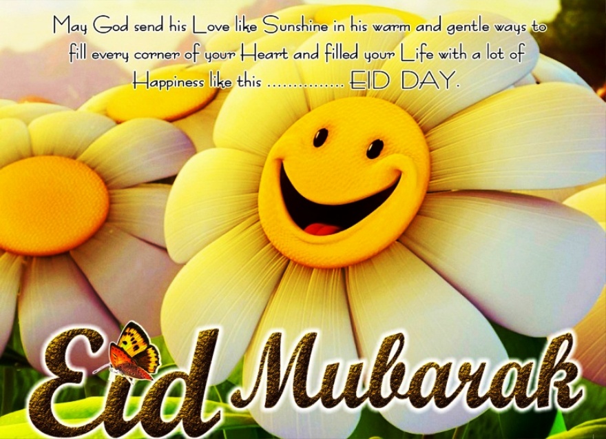 Bakra Eid Wallpapers For Desktop - Happy Bakra Eid Messages - 880x637  Wallpaper 