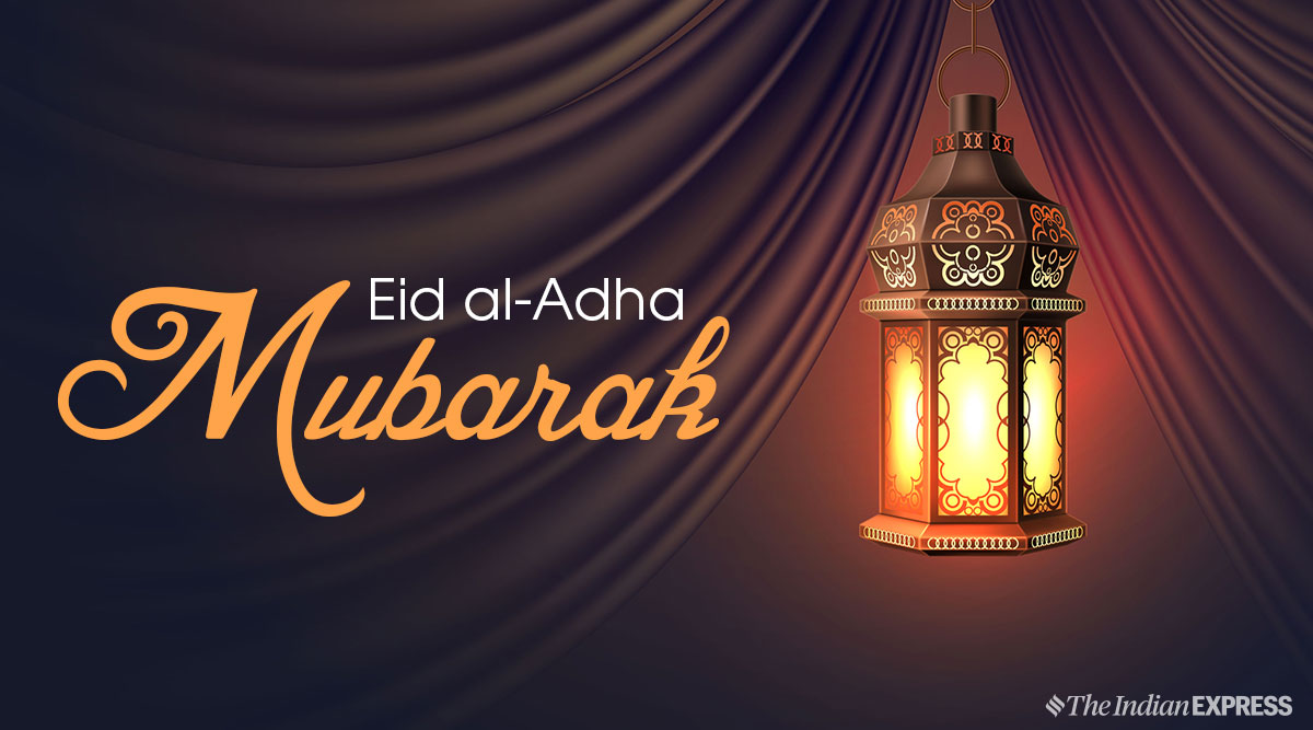 Eid Mubarak Wishes 2019 1200x667 Wallpaper teahub.io