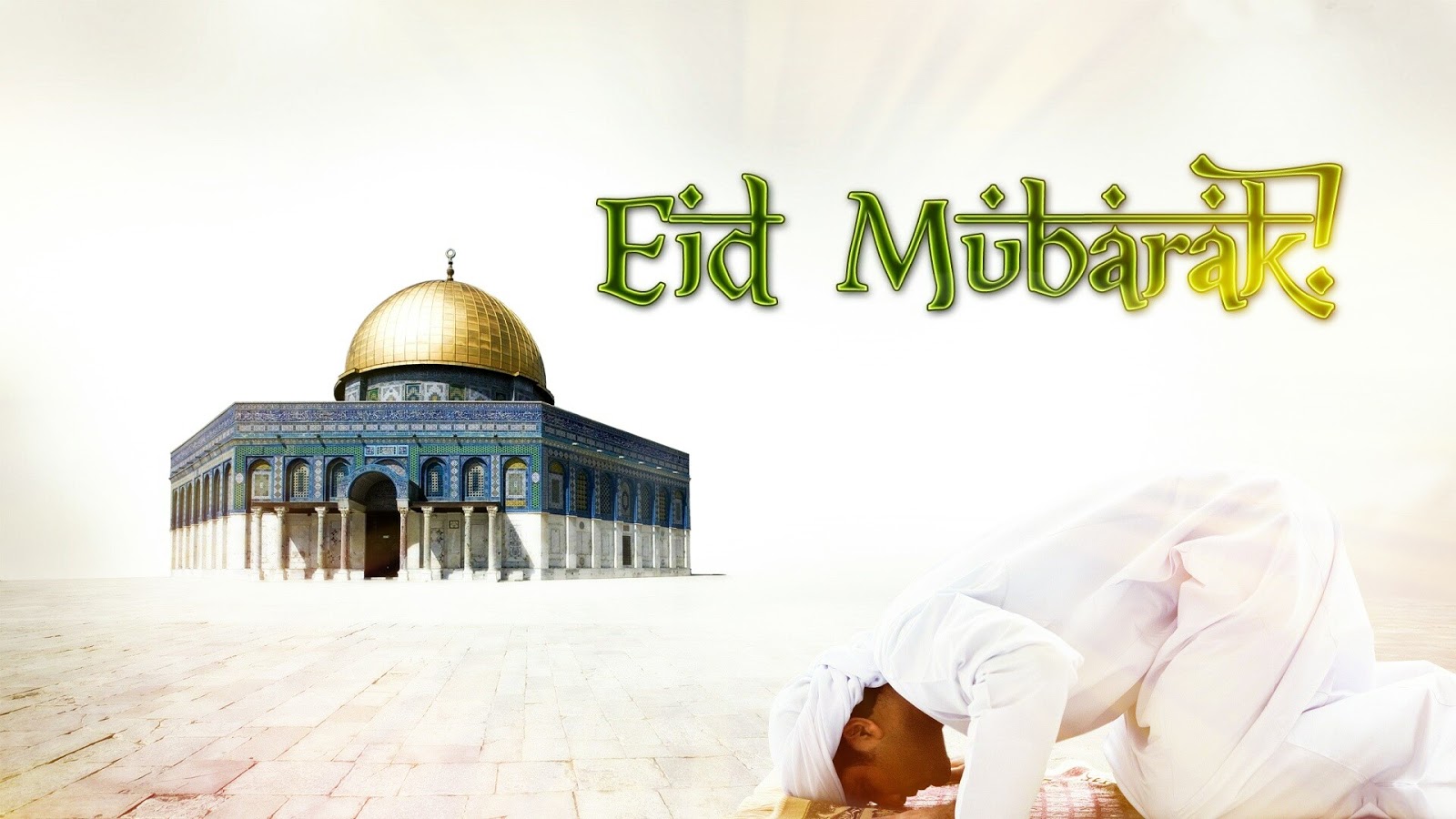 Eid Ul Azha Full Hd Wallpaper Download - HD Wallpaper 